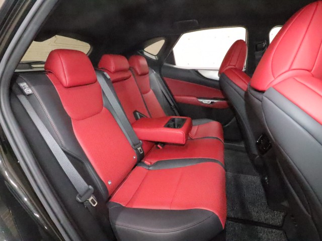 レクサス レクサス ＮＸ NX350h-Fｽﾎﾟｰﾂ