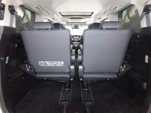 トヨタ アルファード S-Cﾊﾟｯｹｰｼﾞ　Ｙ車