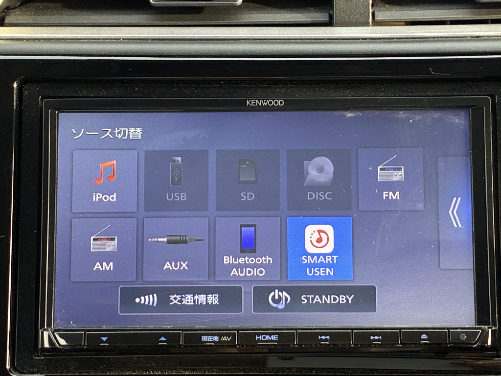 ホンダ シャトル ﾎﾝﾀﾞｾﾝｼﾝｸﾞ 4WD
