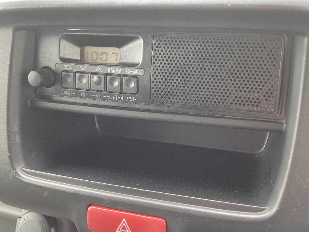ニッサン NV100ｸﾘｯﾊﾟｰV DX GLﾊﾟｯｹｰｼﾞ ﾊｲﾙｰﾌ 4WD