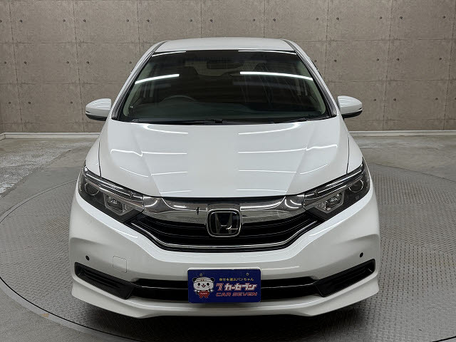 ホンダ シャトル ﾎﾝﾀﾞｾﾝｼﾝｸﾞ