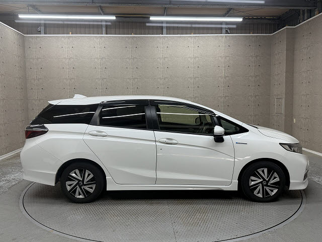 ホンダ シャトル ﾎﾝﾀﾞｾﾝｼﾝｸﾞ