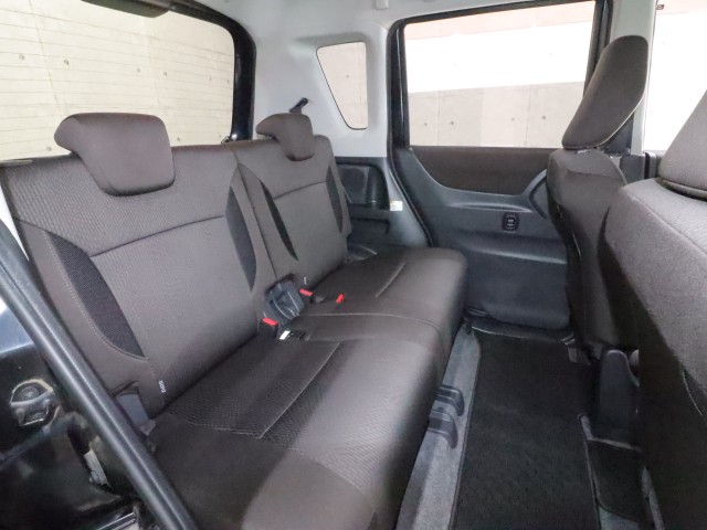 スズキ ソリオ Ｓ