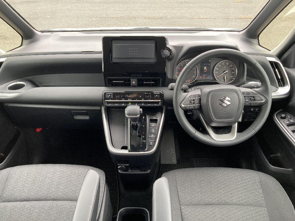 スズキ ランディ 4WD G