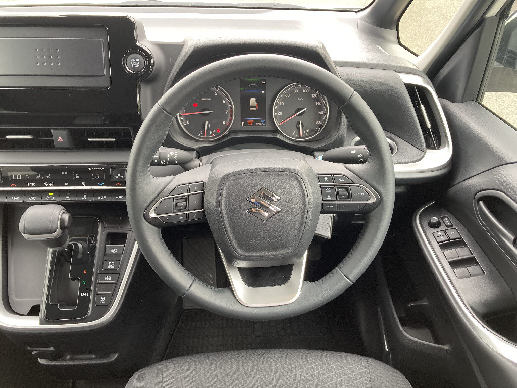 スズキ ランディ 4WD G