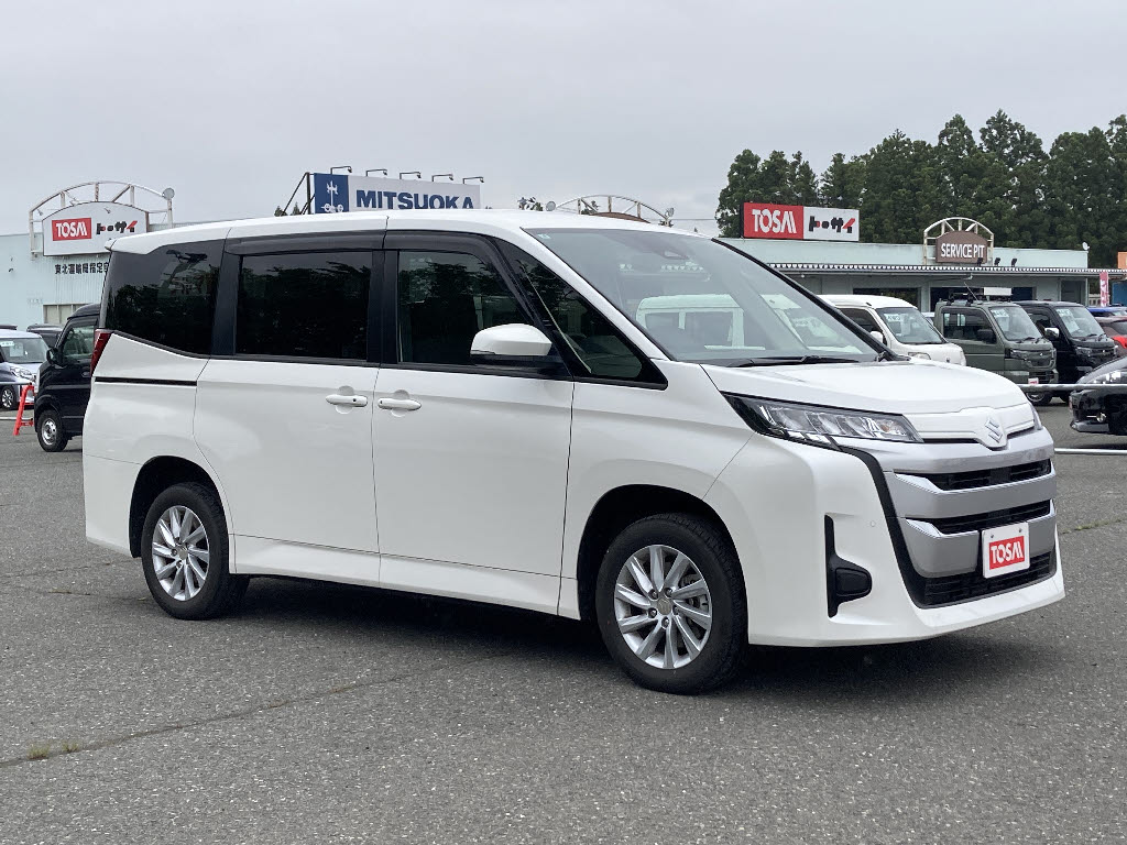 スズキ ランディ 4WD G