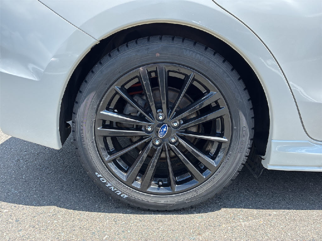 スバル ｲﾝﾌﾟﾚｯｻｽﾎﾟｰﾂHV ﾊｲﾌﾞﾘｯﾄﾞ2.0i-S ｱｲｻｲﾄ 4WD