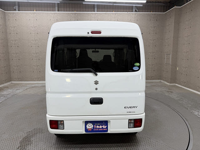 スズキ エブリイＶ PCリミテッド