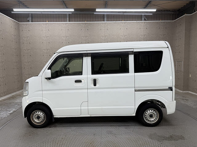 スズキ エブリイＶ PCリミテッド