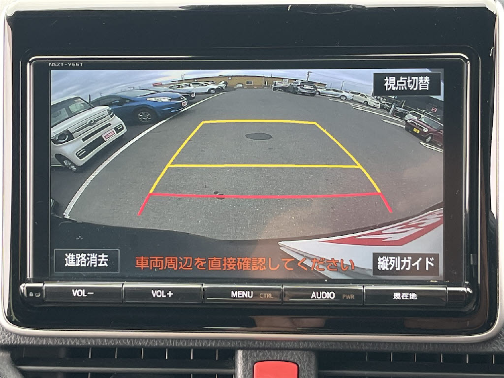 トヨタ ヴォクシー ZSｷﾗﾒｷ