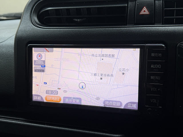 トヨタ プロボックスＶ DXコンフォート