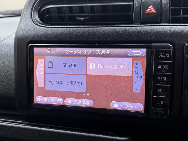 トヨタ プロボックスＶ DXコンフォート