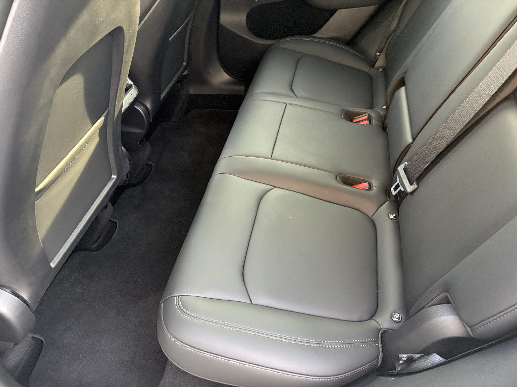 その他輸入車 テスラ モデルＹ RWD