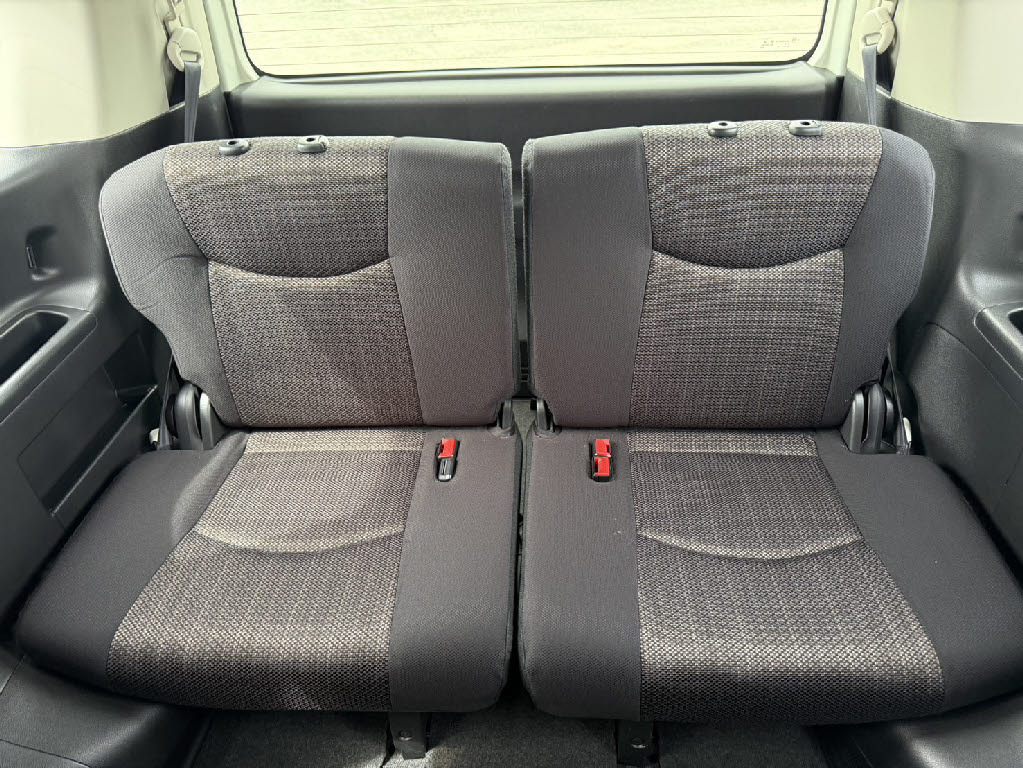 ニッサン セレナ ﾊｲｳｪｲｽﾀｰ 4WD