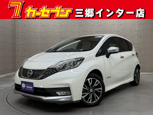 ニッサン ノート