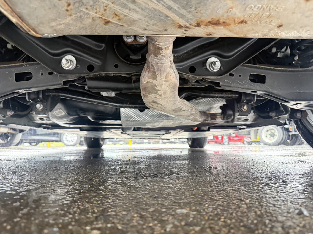 トヨタ カローラツーリング ﾊｲﾌﾞﾘｯﾄﾞWXB 4WD