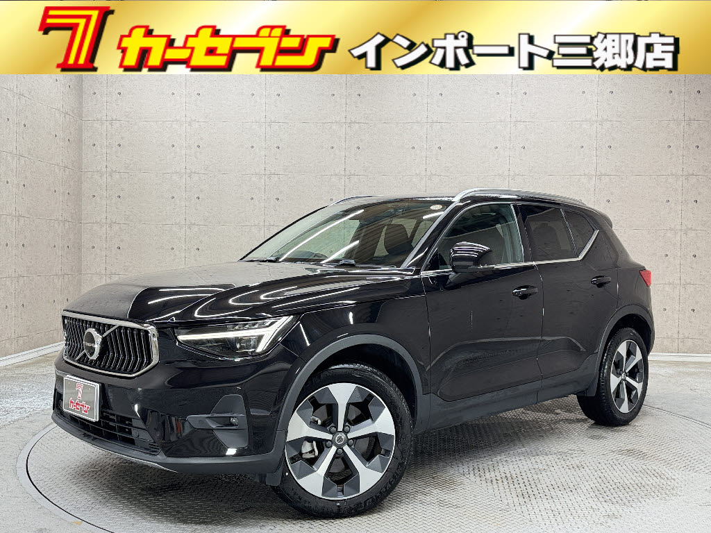 ボルボ ボルボ ＸＣ４０