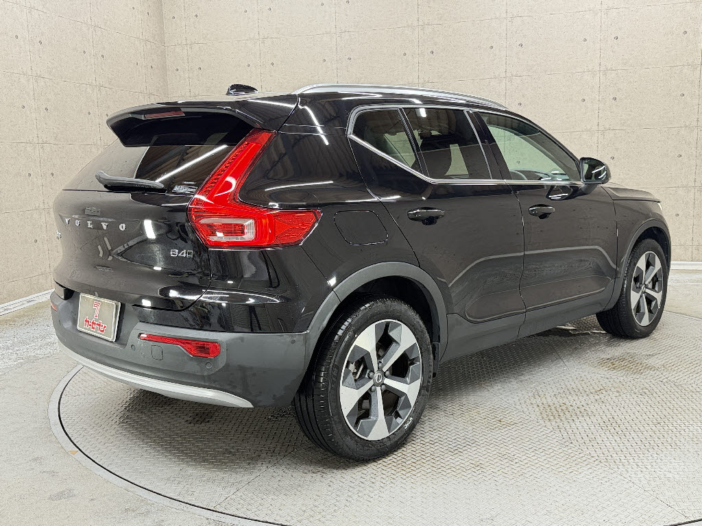 ボルボ ボルボ ＸＣ４０ ｱﾙﾃｨﾒｯﾄB4 AWD