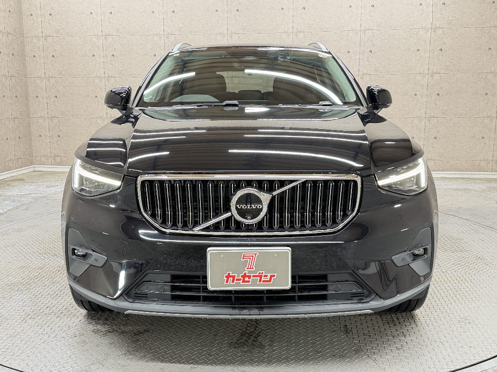 ボルボ ボルボ ＸＣ４０ ｱﾙﾃｨﾒｯﾄB4 AWD