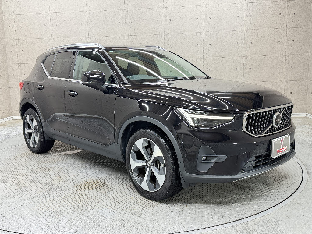ボルボ ボルボ ＸＣ４０ ｱﾙﾃｨﾒｯﾄB4 AWD