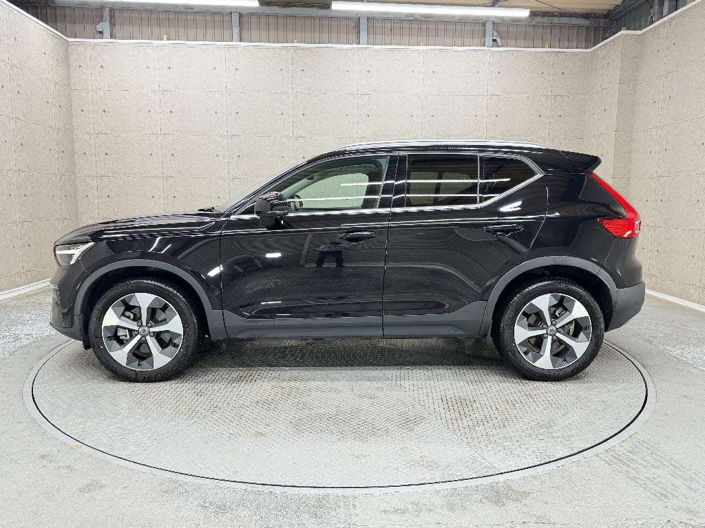 ボルボ ボルボ ＸＣ４０ ｱﾙﾃｨﾒｯﾄB4 AWD