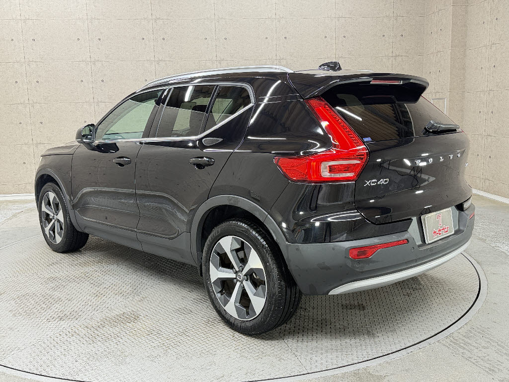 ボルボ ボルボ ＸＣ４０ ｱﾙﾃｨﾒｯﾄB4 AWD