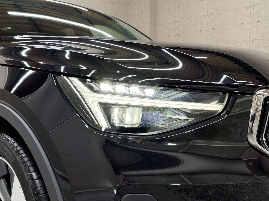 ボルボ ボルボ ＸＣ４０ ｱﾙﾃｨﾒｯﾄB4 AWD
