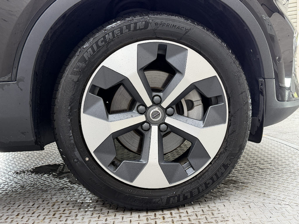 ボルボ ボルボ ＸＣ４０ ｱﾙﾃｨﾒｯﾄB4 AWD