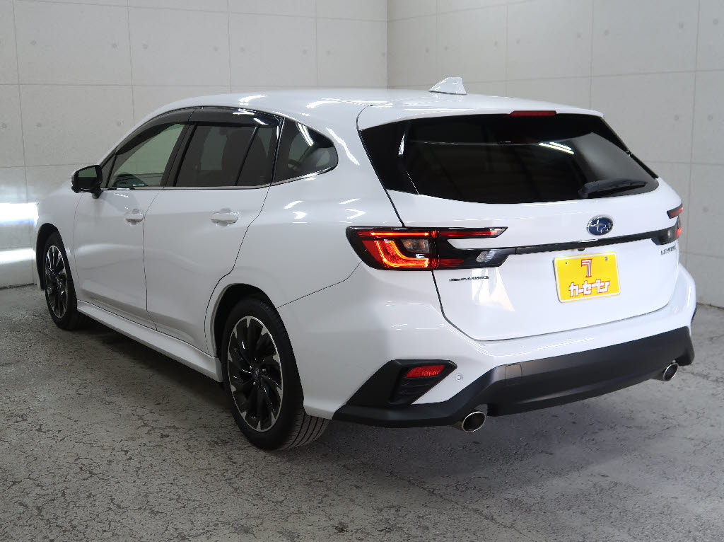 スバル レヴォーグ ＧＴ ＥＸ