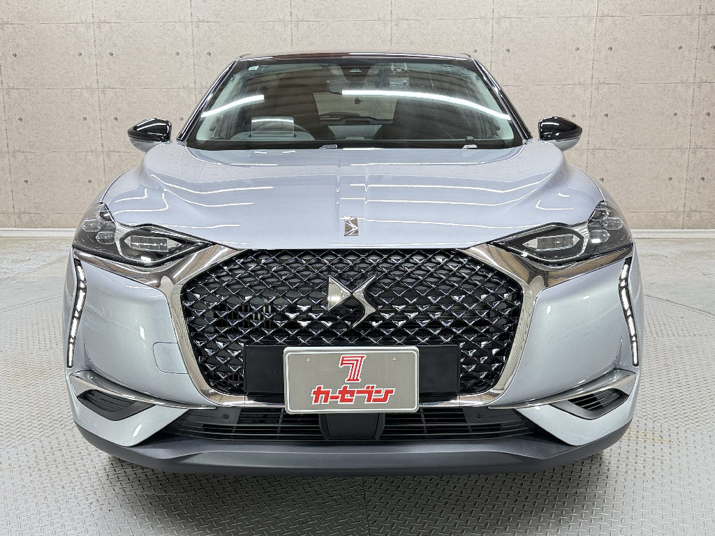 シトロエン シトロエン ＤＳ３ グランシック