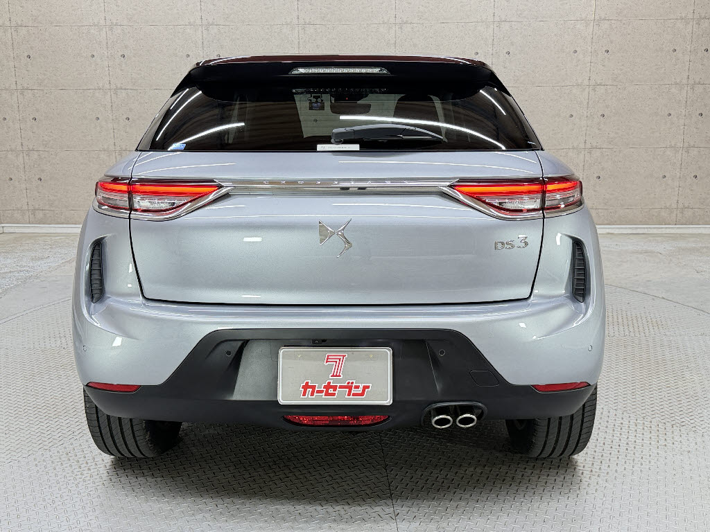 シトロエン シトロエン ＤＳ３ グランシック