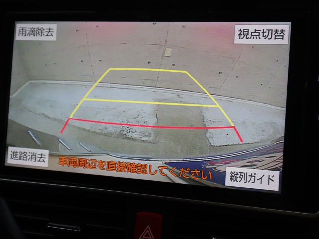 トヨタ ヴォクシー ＺＳ煌３