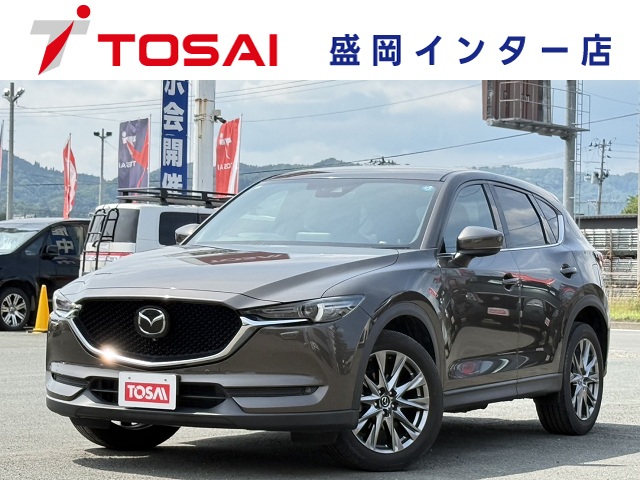 マツダ ＣＸ－５