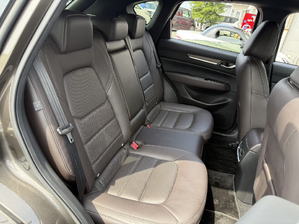 マツダ ＣＸ－５ 4WD XDｴｸｽｸﾙｰｼﾌﾞﾓｰﾄﾞ