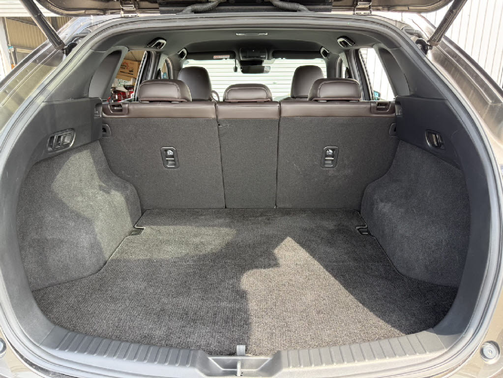 マツダ ＣＸ－５ 4WD XDｴｸｽｸﾙｰｼﾌﾞﾓｰﾄﾞ
