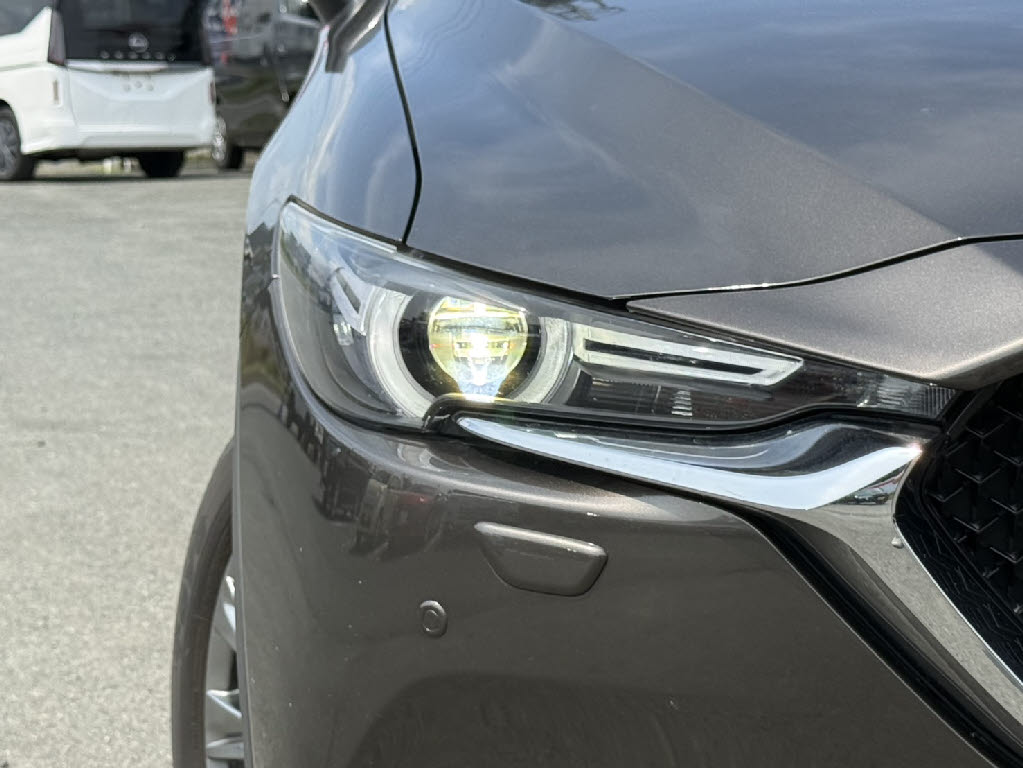 マツダ ＣＸ－５ 4WD XDｴｸｽｸﾙｰｼﾌﾞﾓｰﾄﾞ