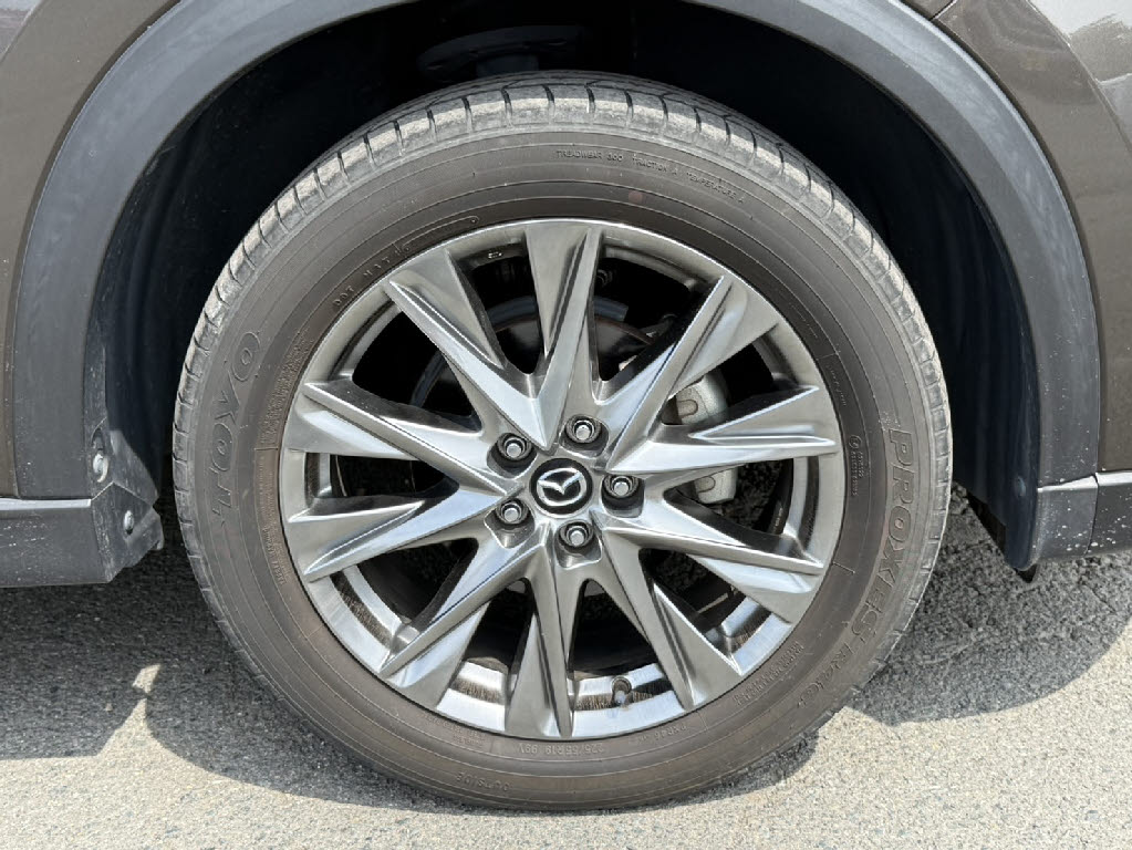 マツダ ＣＸ－５ 4WD XDｴｸｽｸﾙｰｼﾌﾞﾓｰﾄﾞ