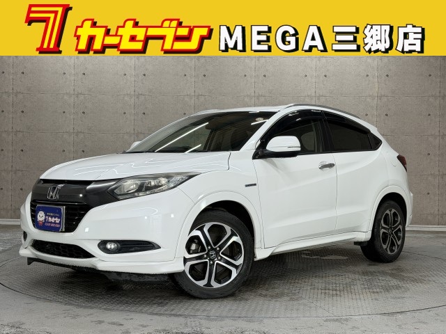 ホンダ ヴェゼルＨＶ