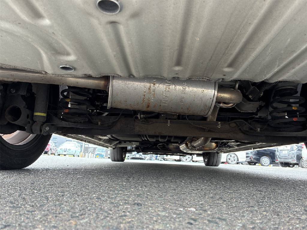 ニッサン セレナＨＶ ﾊｲｳｪｲｽﾀｰG