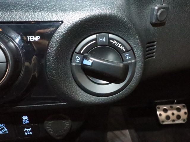 トヨタ ハイラックス Z-GRｽﾎﾟｰﾂ