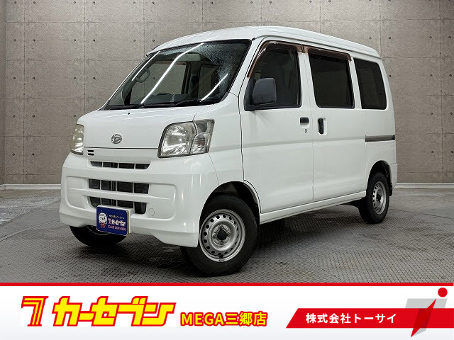 ダイハツ ハイゼットカーゴＶ