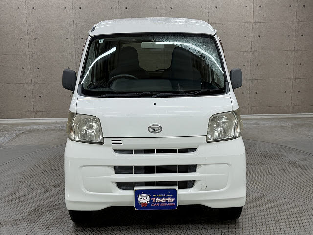 ダイハツ ハイゼットカーゴＶ デラックス