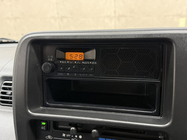 ダイハツ ハイゼットカーゴＶ デラックス
