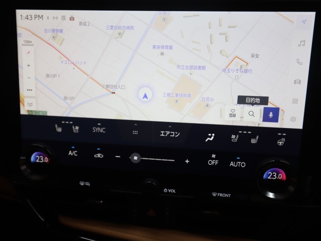 レクサス レクサス ＮＸ ２５０　標準