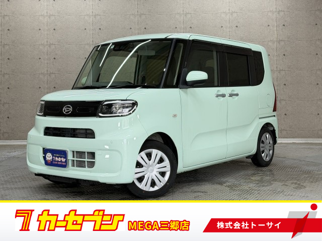 ダイハツ タント