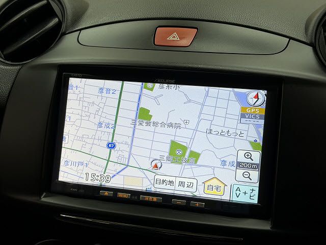マツダ デミオ １３Ｃ　Ｖスマートエディション２