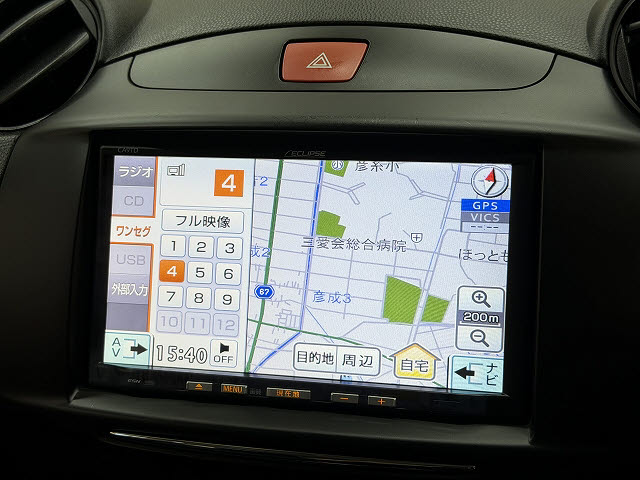 マツダ デミオ １３Ｃ　Ｖスマートエディション２