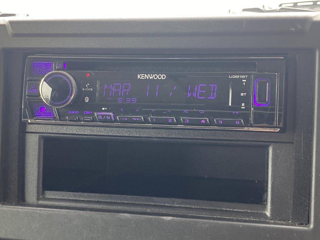 スズキ ジムニーＷ XL 4WD