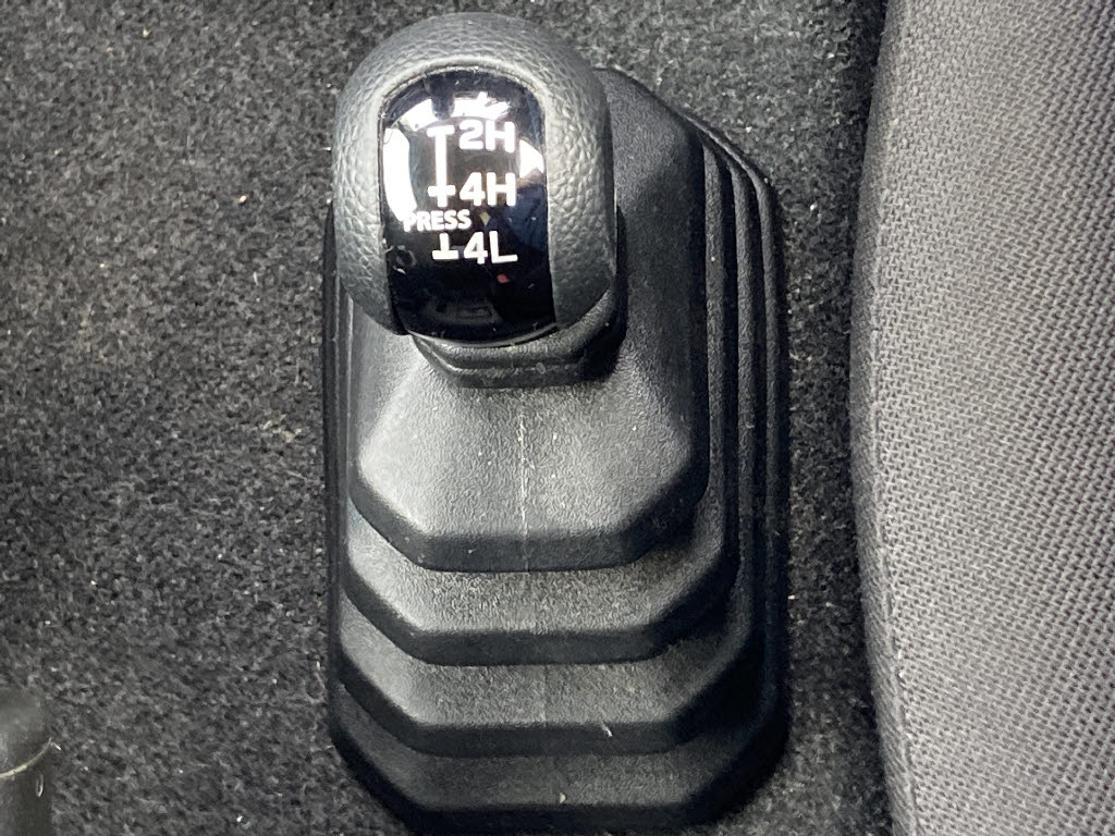 スズキ ジムニーＷ XL 4WD