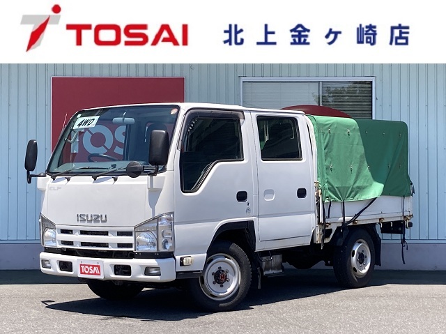その他国産車 エルフＴ